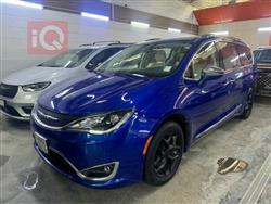 کرایسلەر پاسیفیکا